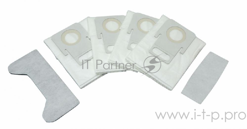 Набор фильтров Thomas 787230 (4пылесбор.)