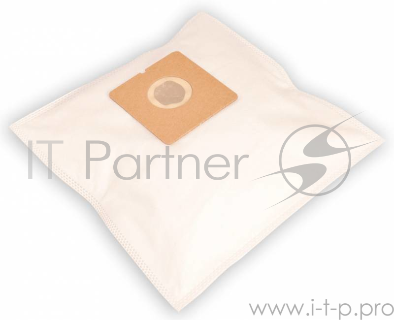 Пылесборники Filtero FLY 02 Comfort пятислойные (4пылесбор.)