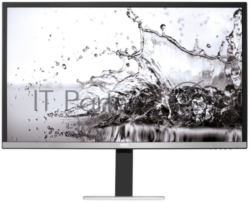 Монитор LCD AOC 31.5