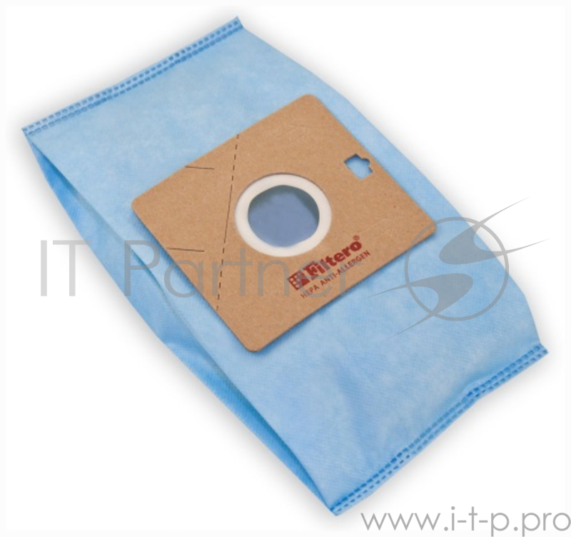 Пылесборники Filtero SAM 02 Экстра пятислойные (4пылесбор.)