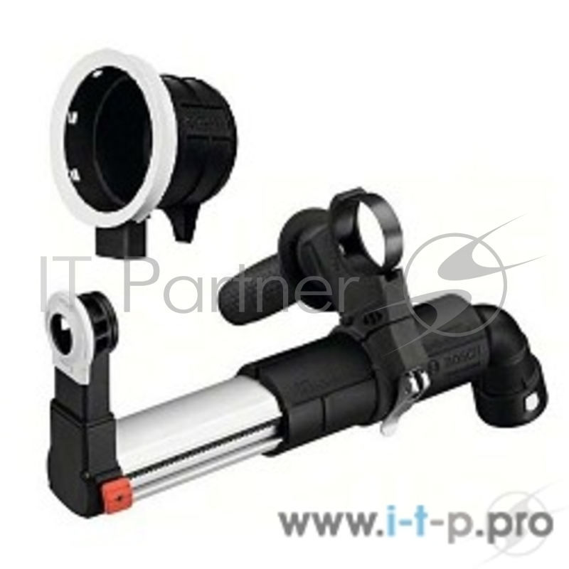 Принадлежности к промышленным пылесосам Насадка для пылеудаления GDE 16 Cyl 1600A001FJ