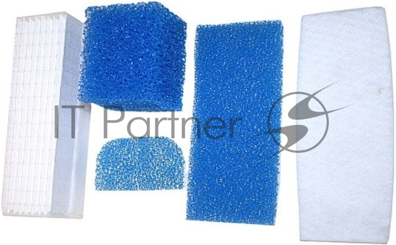 Набор фильтров Thomas 787203 TT/T2/GENIUS Томас