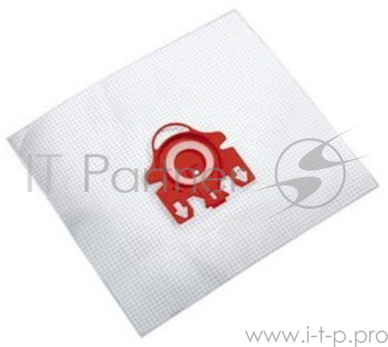 Пылесборники FILTERO MIE 02 Экстра, пятислойные, 3 шт., для пылесосов MIELE