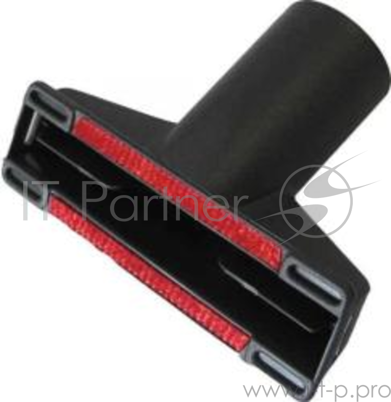 Насадка для пылесоса FILTERO FTN-11 с ворсом для чистки мягкой мебели :35мм