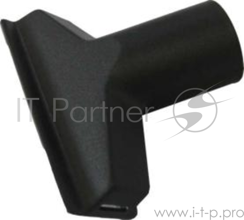 Насадка для пылесоса FILTERO FTN-11 с ворсом для чистки мягкой мебели :35мм