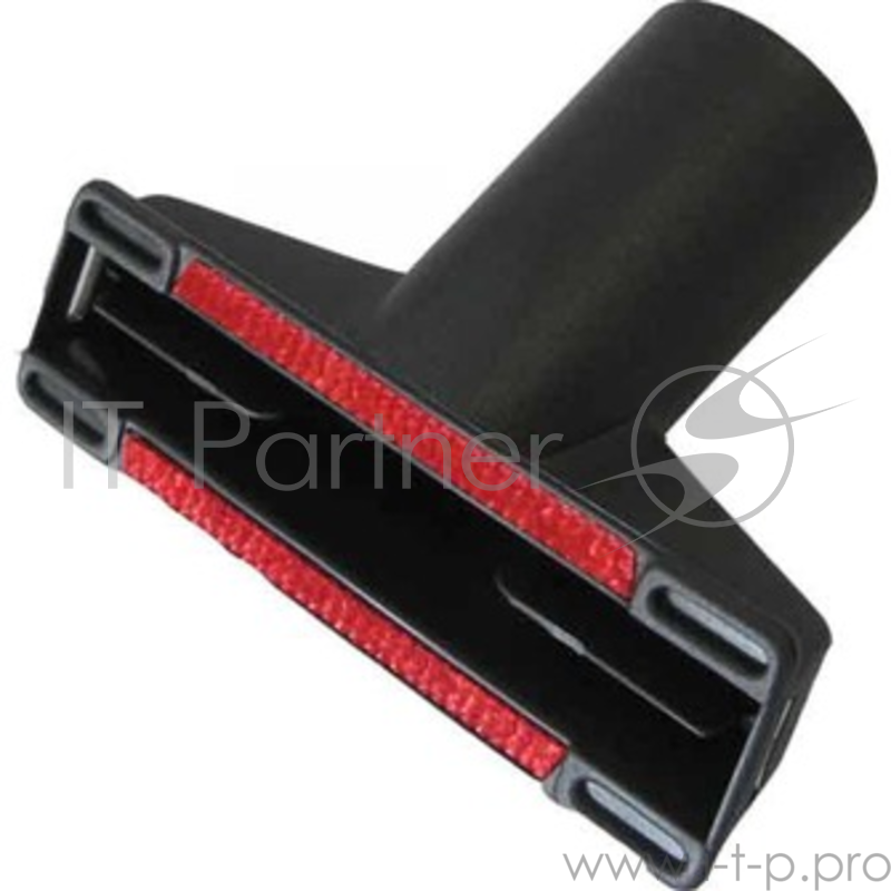 Насадка для пылесоса FILTERO FTN-11 с ворсом для чистки мягкой мебели :35мм