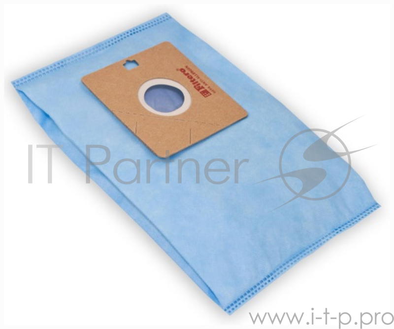 Пылесборник Filtero SAM 03 (4) ЭКСТРА, пылесборники, 4 шт в упак.