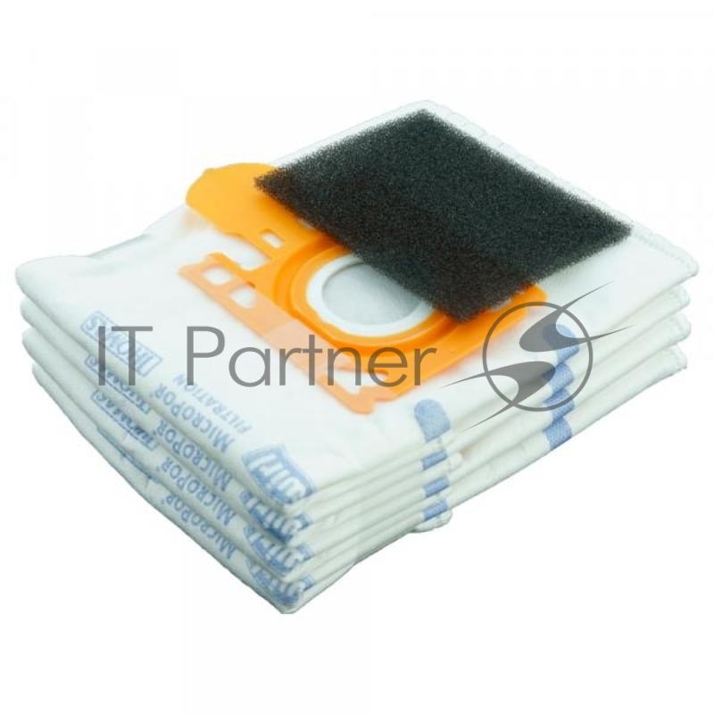 Пылесборники Thomas Smart Touch (4пылесбор.)