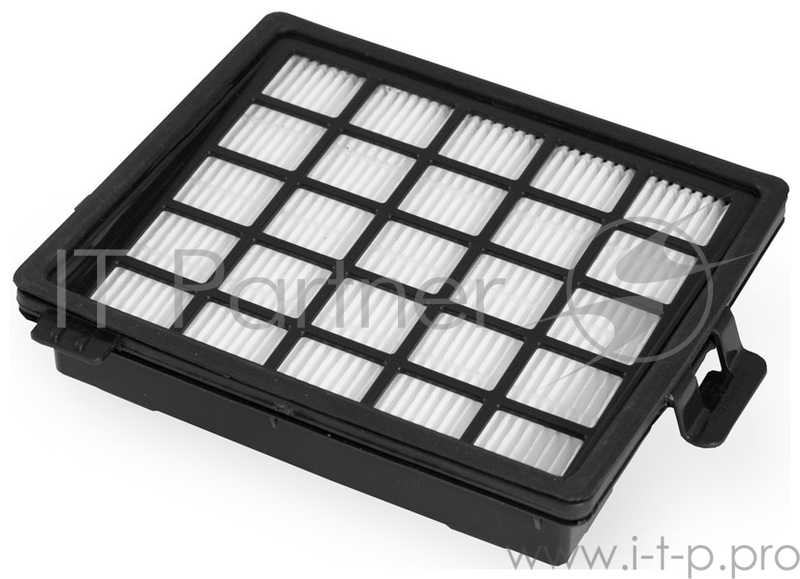 Фильтр для пылесоса FILTERO FTH 71 PHI HEPA фильтр для пылесосов Philips
