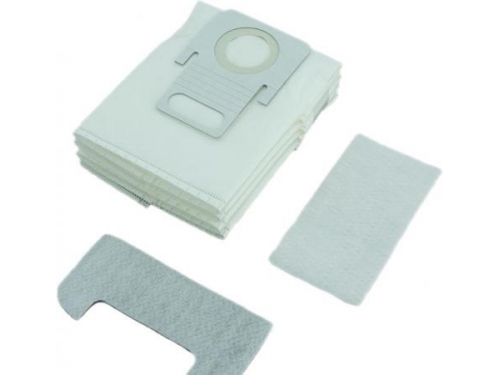 Набор фильтров Thomas 787246. 99 для моделей XT пылесос акс.