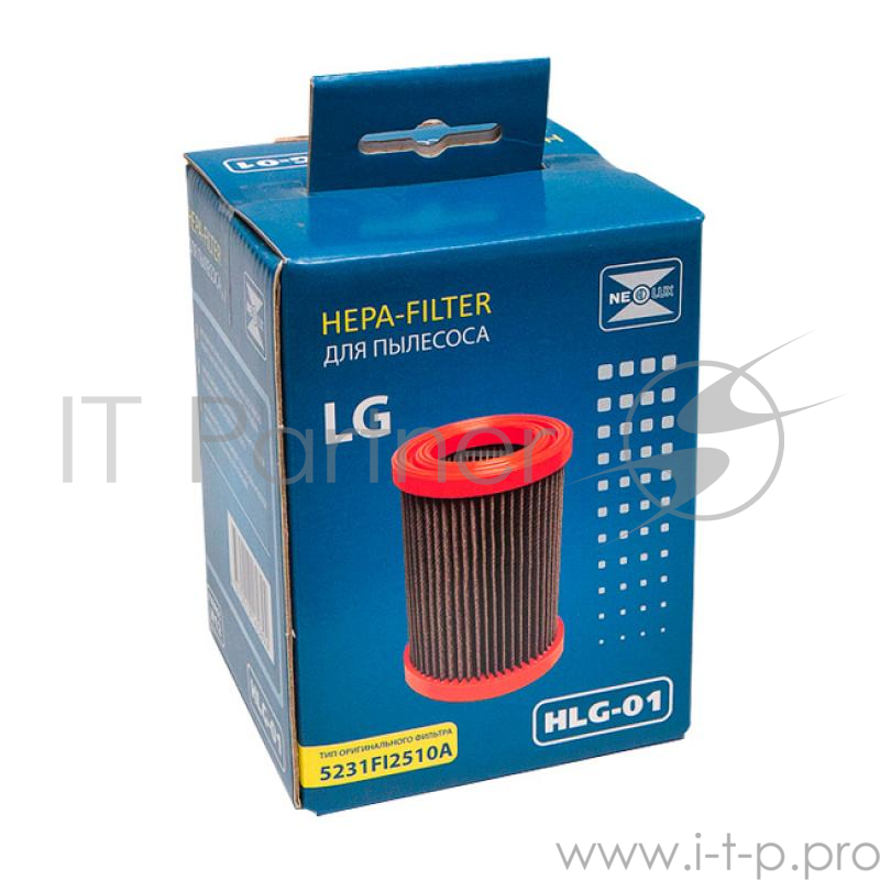 Фильтр NEOLUX HLG-01 (5231FI2510A)