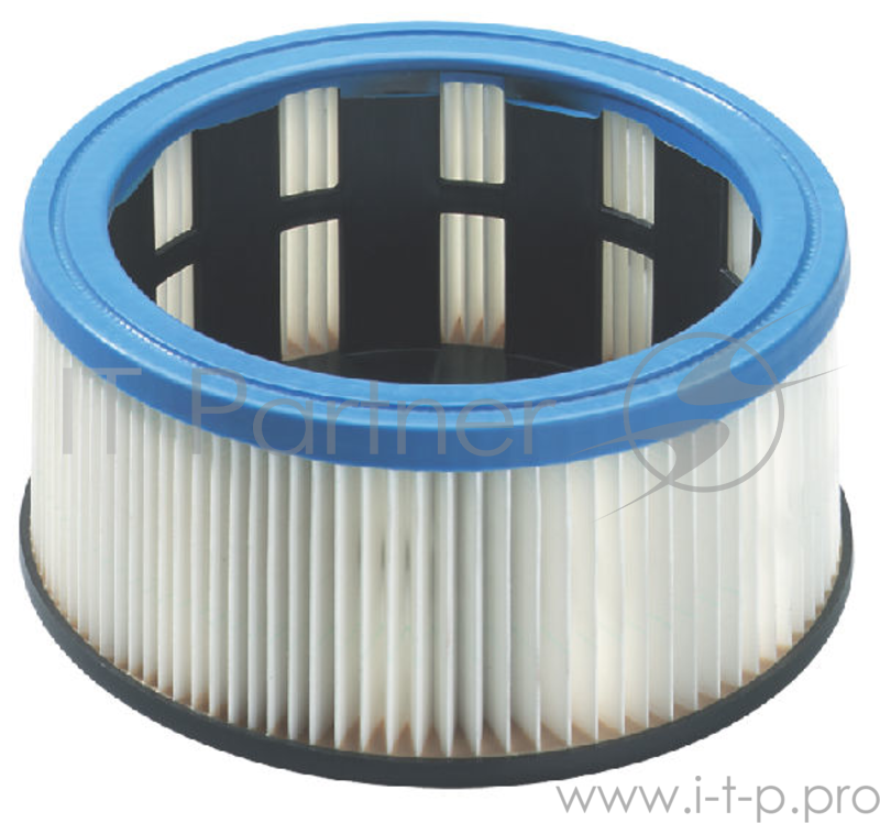 Фильтр для пылесоса METABO 631753000 для пылесосов AS1200/ASA1201/ASA1202, складчатый