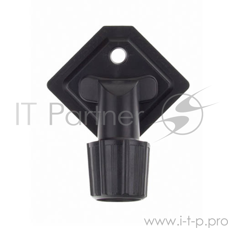 Насадка OZONE UN-19 к пылесосам для беспыльного сверления подходит для любого пылесоса