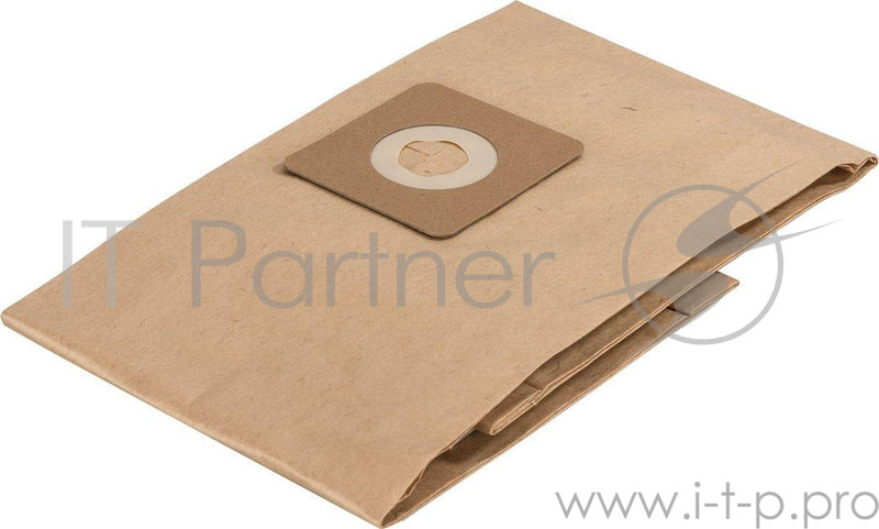 Мешок BOSCH 2.609.256.F32 5шт бум. д/UniVac 15