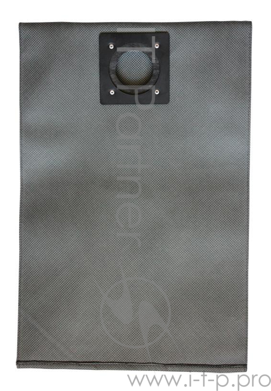 Пылесборник EURO Clean EUR-5201 ориг.синт. мешок многоразовый д/проф.пылесосов 1 шт 20л.