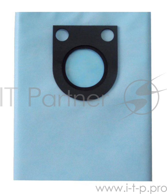 Пылесборник OZONE MXT-318/5 turbo ориг.синт. мешок д/проф.пылесосов 5 шт 72л.