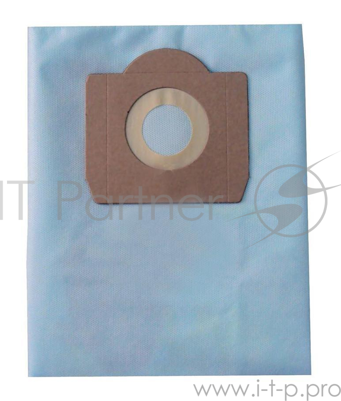 Пылесборник OZONE MXT-3031/5 turbo ориг.синт. мешок д/проф.пылесосов 5 шт 36л.