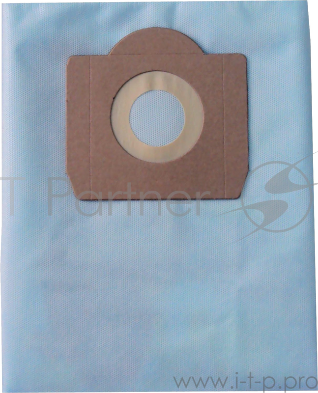 Мешок для пылесосов OZONE turbo XT-3041 для HITACHI WDE1200 синтетический 1шт.