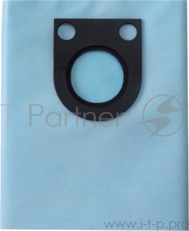 Мешок для пылесосов OZONE turbo XT-318 для BOSCH GAS 50 синтетический 1шт.