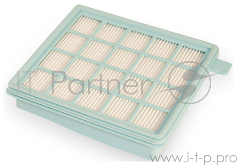 Фильтр Filtero FTH 72 PHI фильтр для пылесосов philips hepa h12