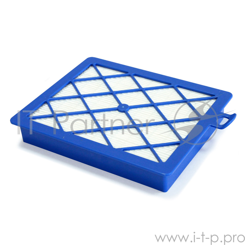 Фильтр для пылесоса FILTERO FTH 01 ELX HEPA для пылесосов Electrolux, Philips