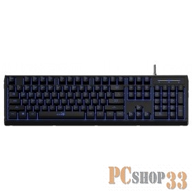 Клавиатура Genius Scorpion K6 Клавиатура игровая 31310476102