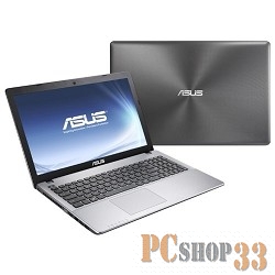 Ноутбук ASUS