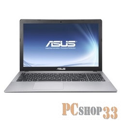 Ноутбук ASUS