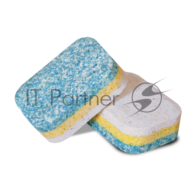 Таблетки для ПММ FILTERO Таблетки для ПММ