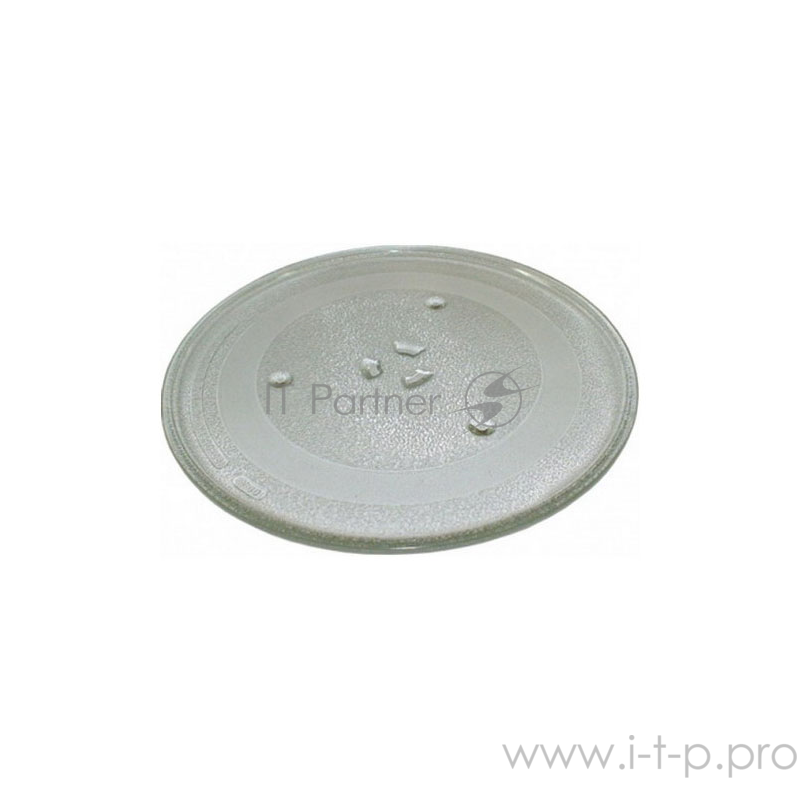 Тарелка для СВЧ Тарелка для СВЧ/ для Samsung, диаметр 28,8см
