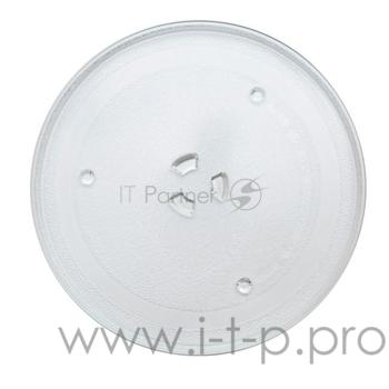 Тарелка для СВЧ Тарелка для СВЧ/ для Samsung, диаметр 25,5см