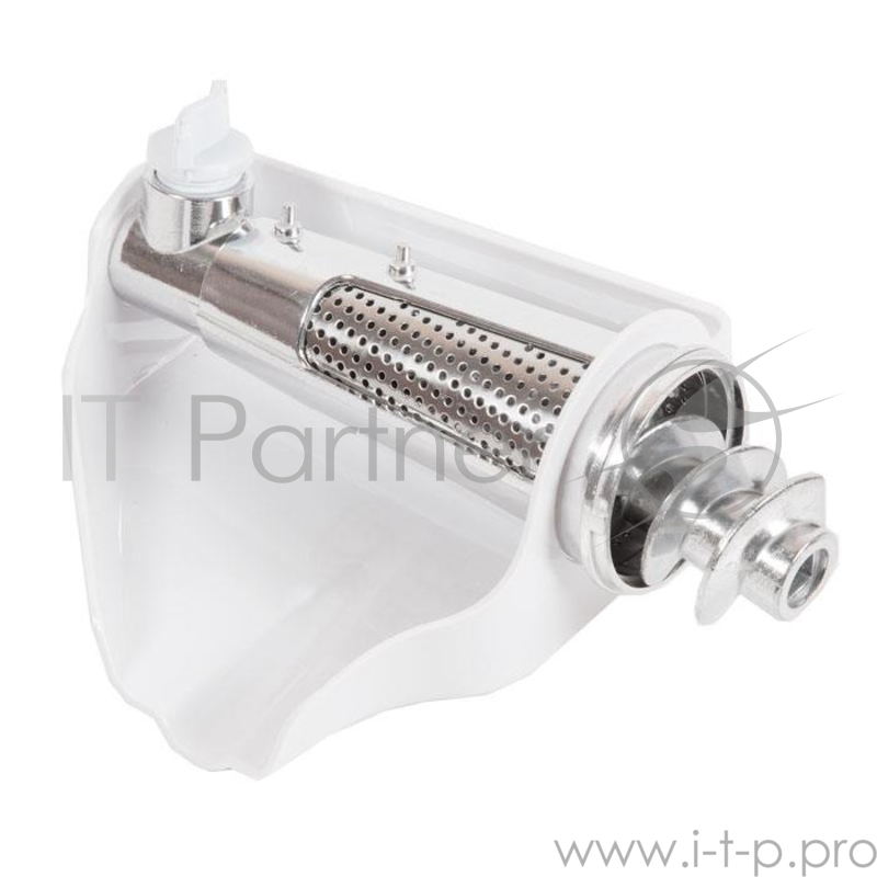 Насадка для отжима сока из томатов LAMARK LK-1535 W (белый)