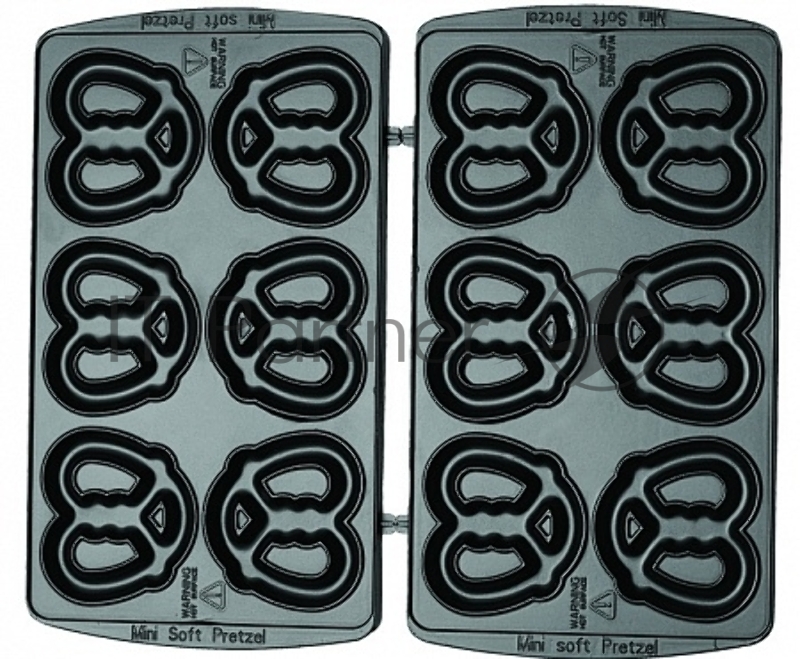 Панель Redmond Мультипекарь RAMB-08 для вафельницы черный