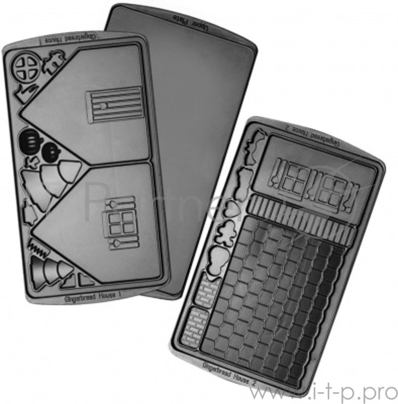 Панель Redmond RAMB-14 Домик для мультипекаря черный