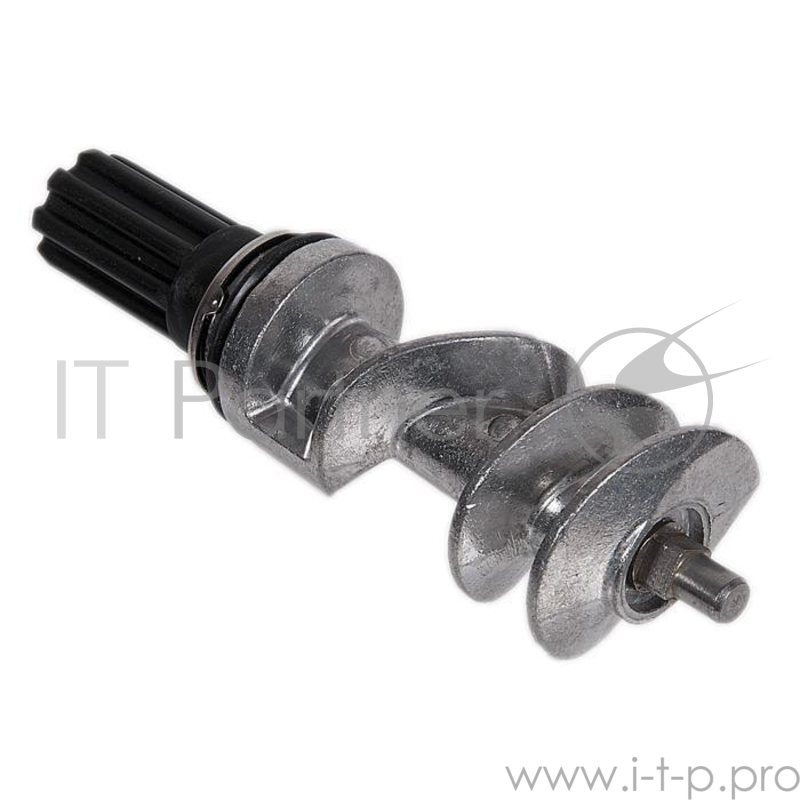 шнек мясорубки Braun