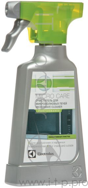 Чистящее средство ELECTROLUX E6MCS104