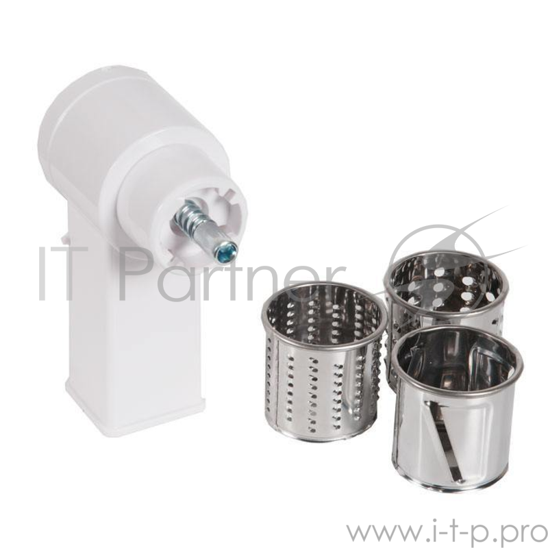 комплект насадок-овощерезок Kromax CGM-001