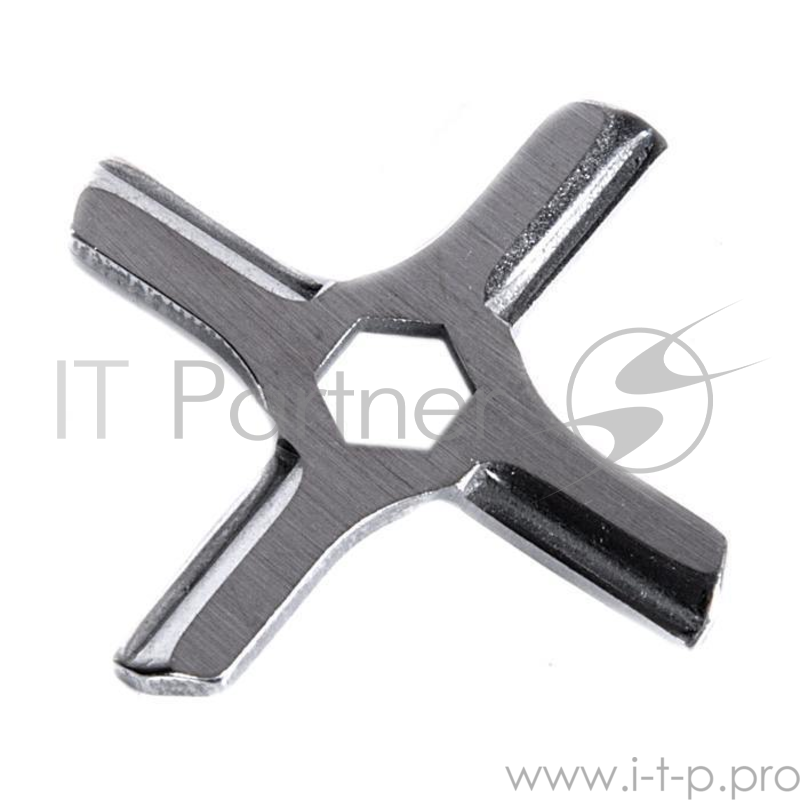 нож мясорубки Moulinex 6гранник