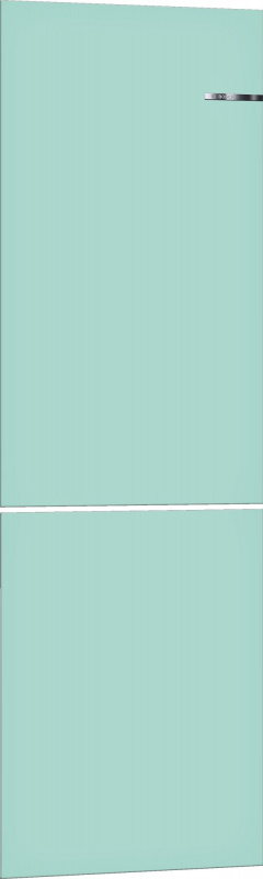 Панель дверная для холодильников Bosch KSZ1BVT00 голубой 7657гр