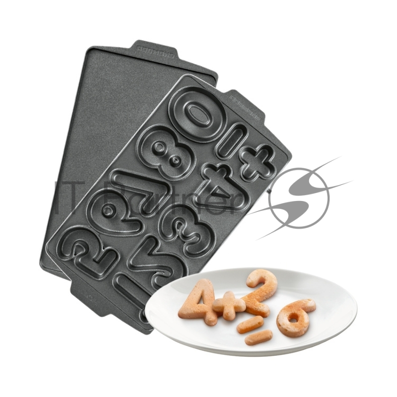 Панель Redmond Серия 6 RAMB-40 Арифметика для мультипекаря черный