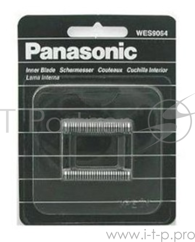 Режущий блок Panasonic WES9064Y1361 для бритв (упак.:1шт)
