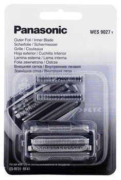 Сетка и режущий блок Panasonic WES9027Y1361 для бритв (упак.:1шт)
