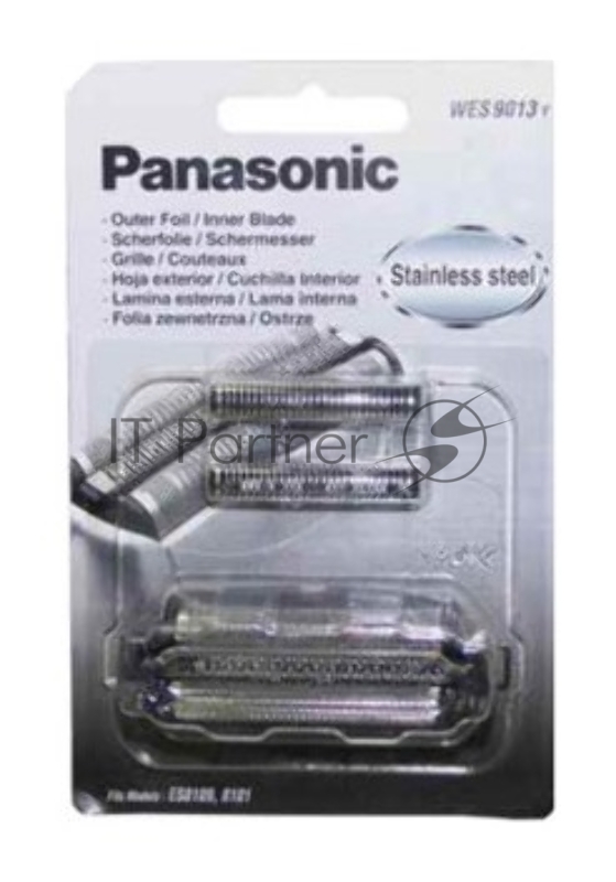 Panasonic WES9013Y1361 Сменный нож и сеточка для электробритвы Панасоник