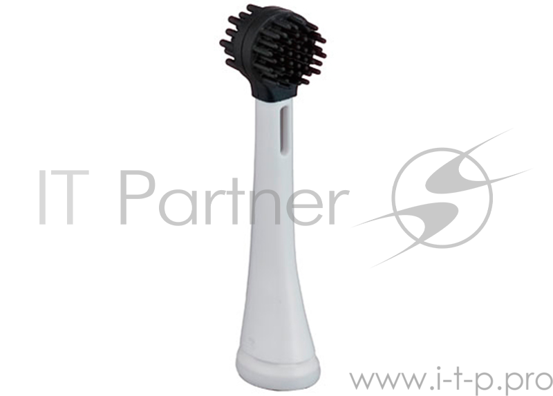Насадка для зубных щеток Panasonic WEW0906W830 (упак.:2шт) для EW1031, EW1012, EW1035, EW-DL-40, EW-DL82, EW-DE92