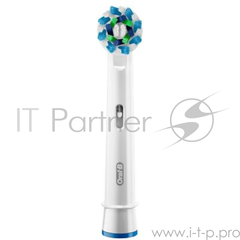 Насадка для зубных щеток Oral-B CrossAction (упак.:4шт)