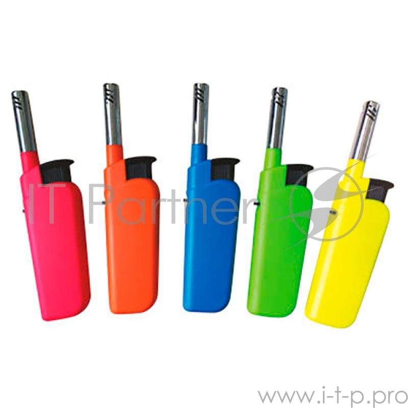 Зажигалка газовая Irit IR-9057