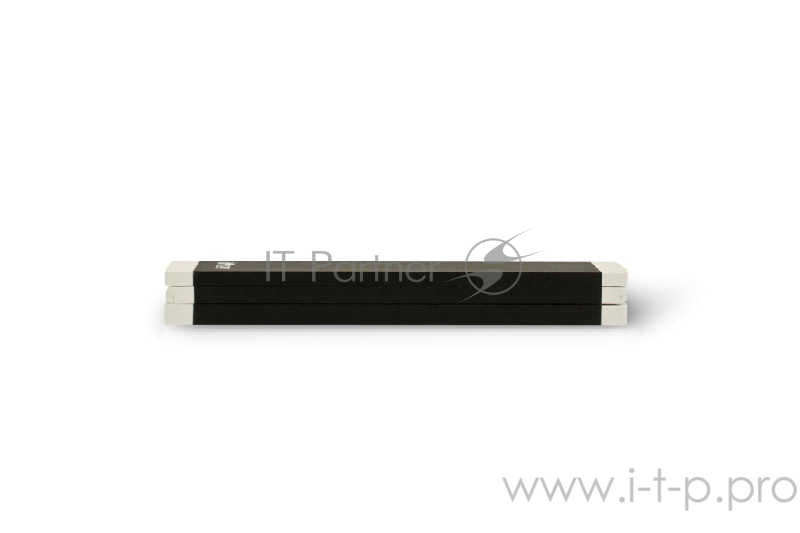 Настольная светодиодная лампа Fort TBL-16 Black