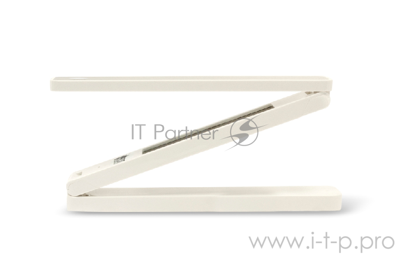 Настольная светодиодная лампа Fort TBL-10 White