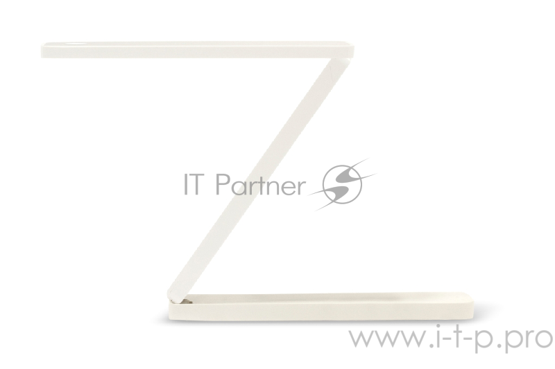 Настольная светодиодная лампа Fort TBL-10 White