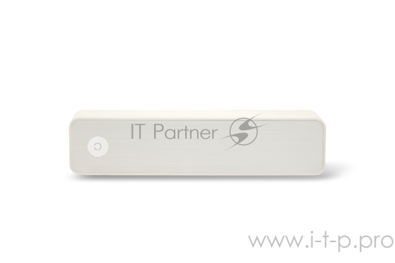 Настольная светодиодная лампа Fort TBL-10 White